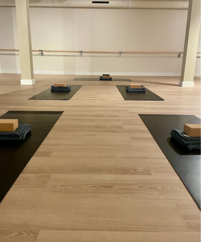Studio Balance opent haar deuren in de Rivierenbuurt in Amsterdam