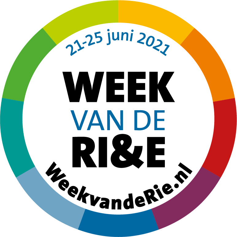 Maak gebruik van de acties tijdens de Week van de RI&E