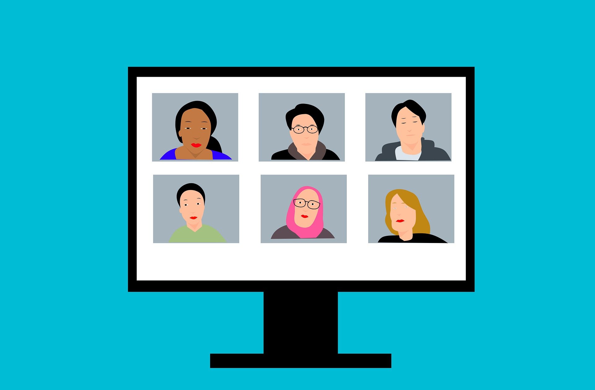 Met deze 5 tips maak je van je online event meer dan een webinar