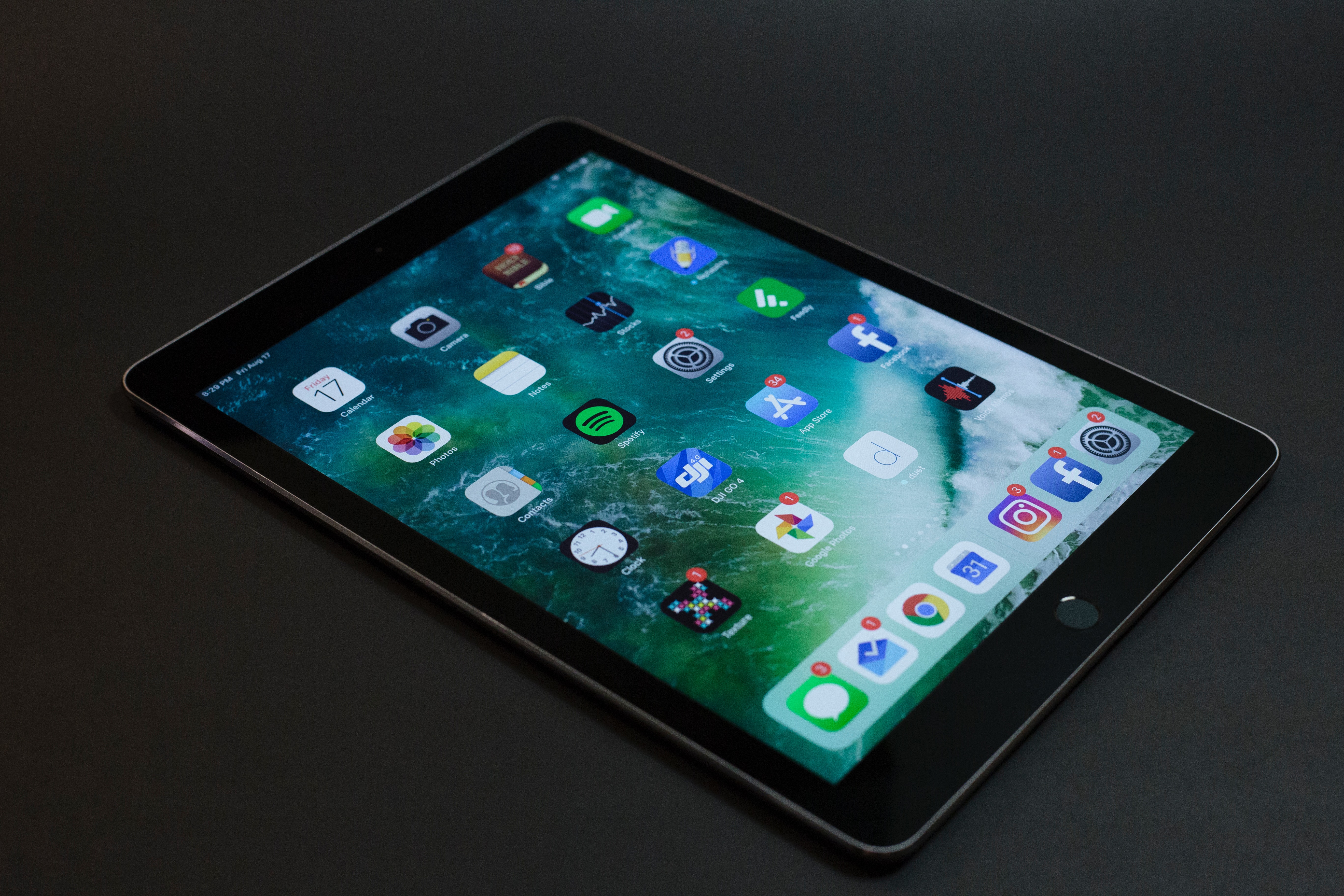 Waar je op moet letten als je een tablet voor je kind wil aanschaffen