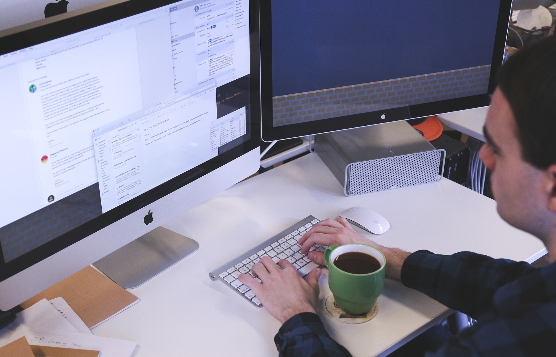 Waar op letten bij het ontwikkelen van een webapplicatie?