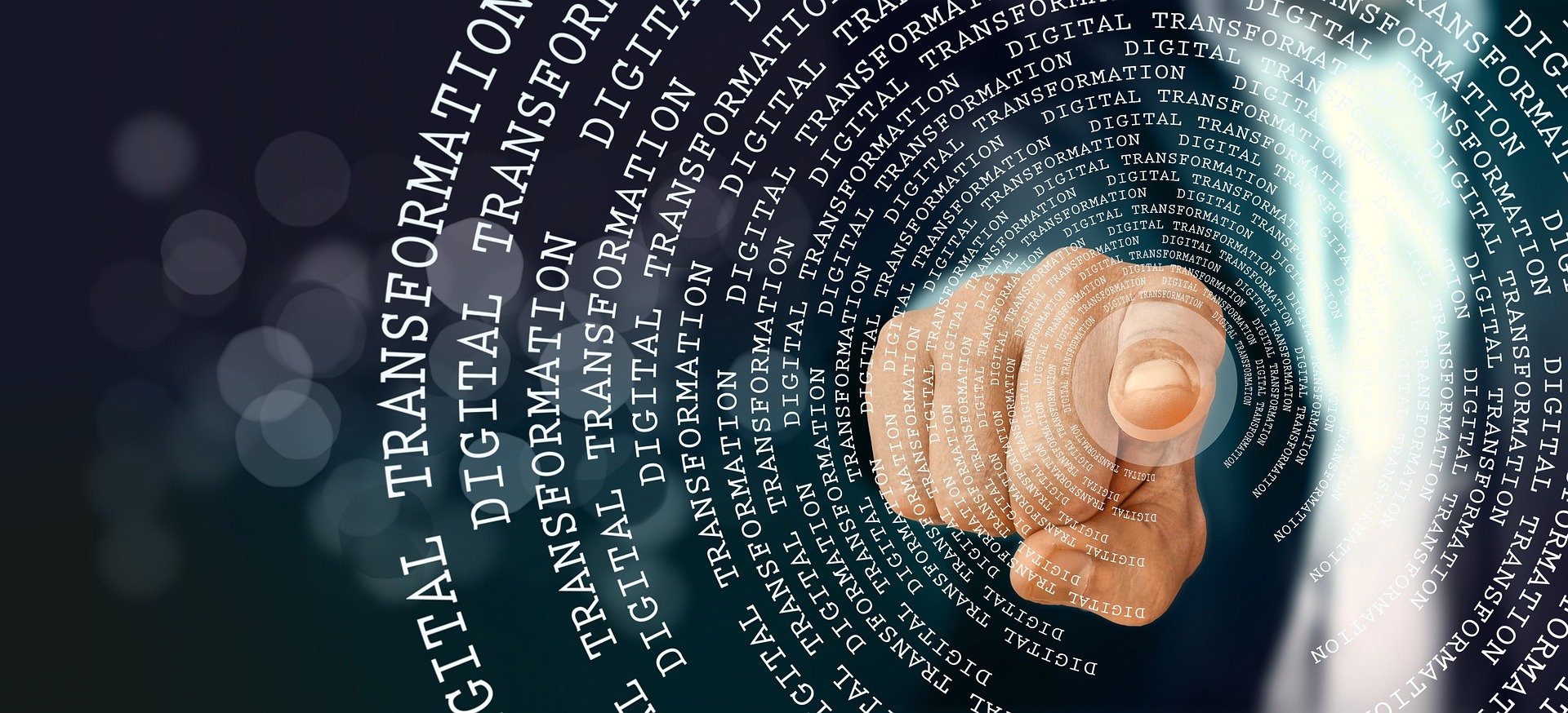 Livestream bekende CEO’s en ondernemers over harde noten kraken in business transformatie