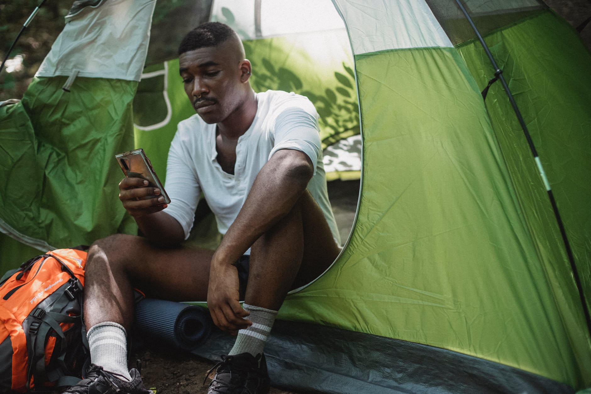 Crowdfunding brengt luxe dockingstation naar de camping