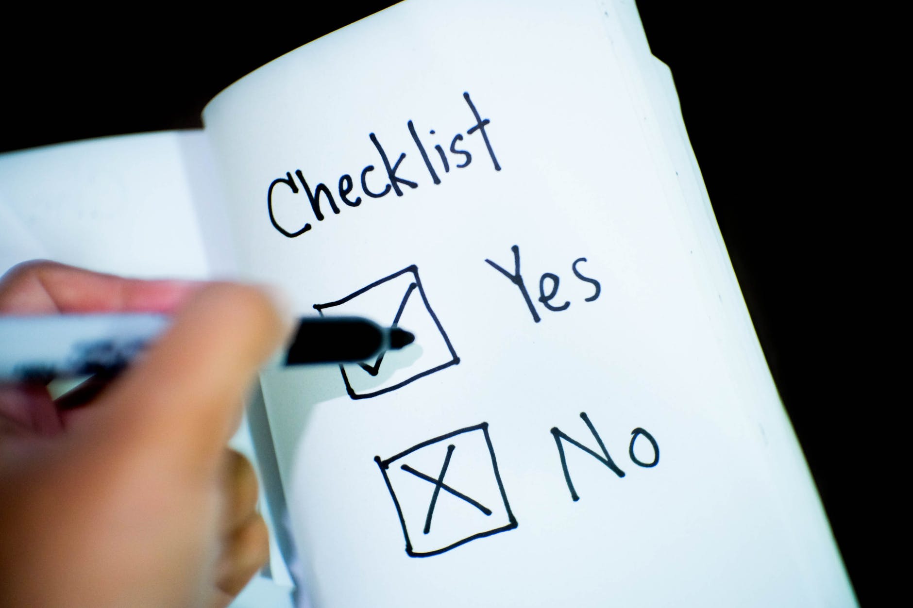 Backoffice uitbesteden? Checklist voor uitzendbureaus