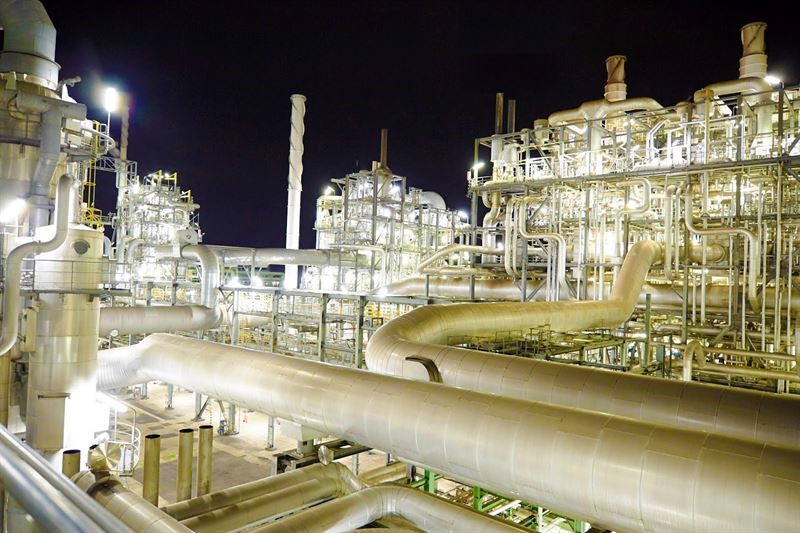 Neste en LyondellBasell gaan een langdurige commerciële relatie aan