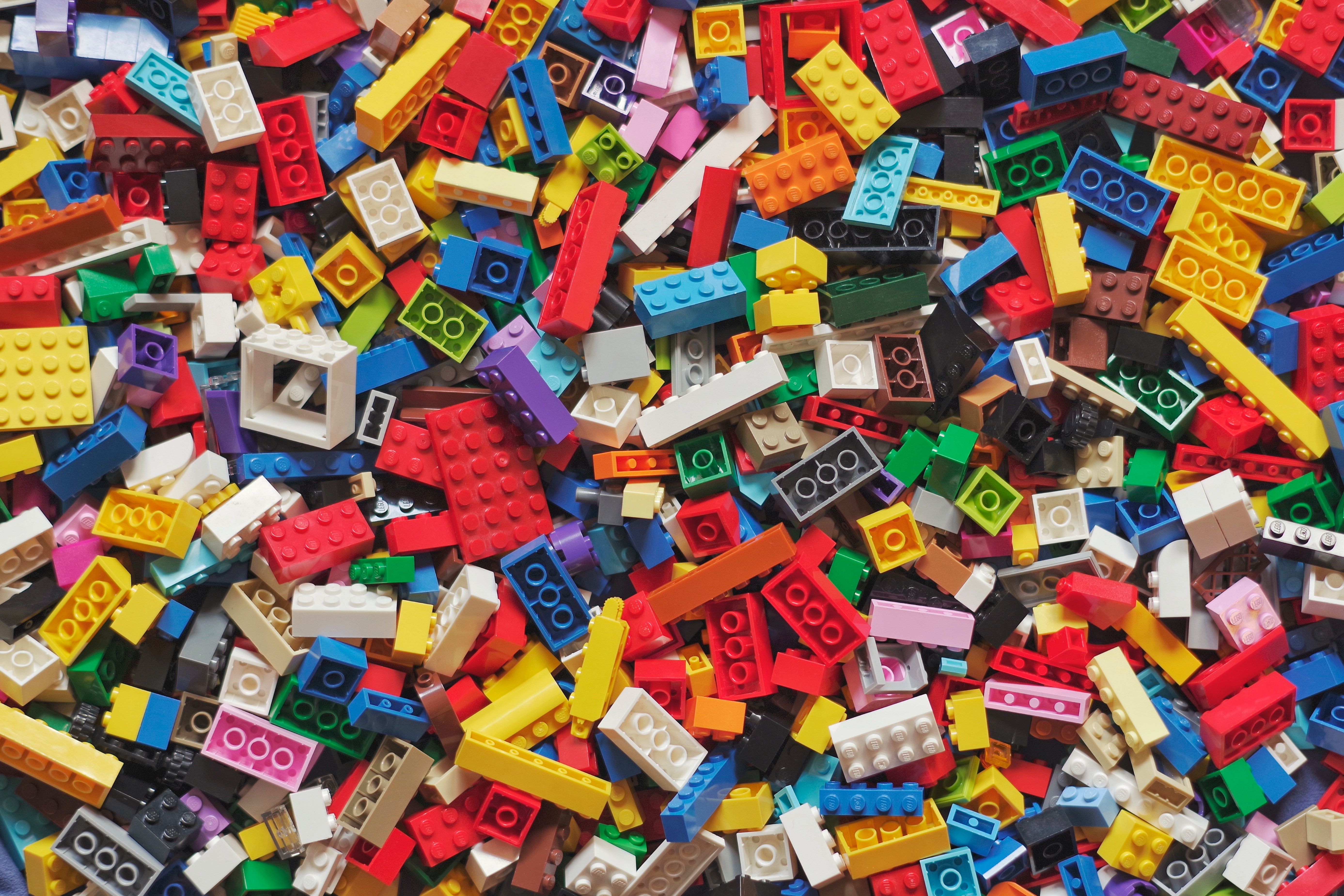 LEGOLAND® Discovery Centre officieel geopend op Scheveningen