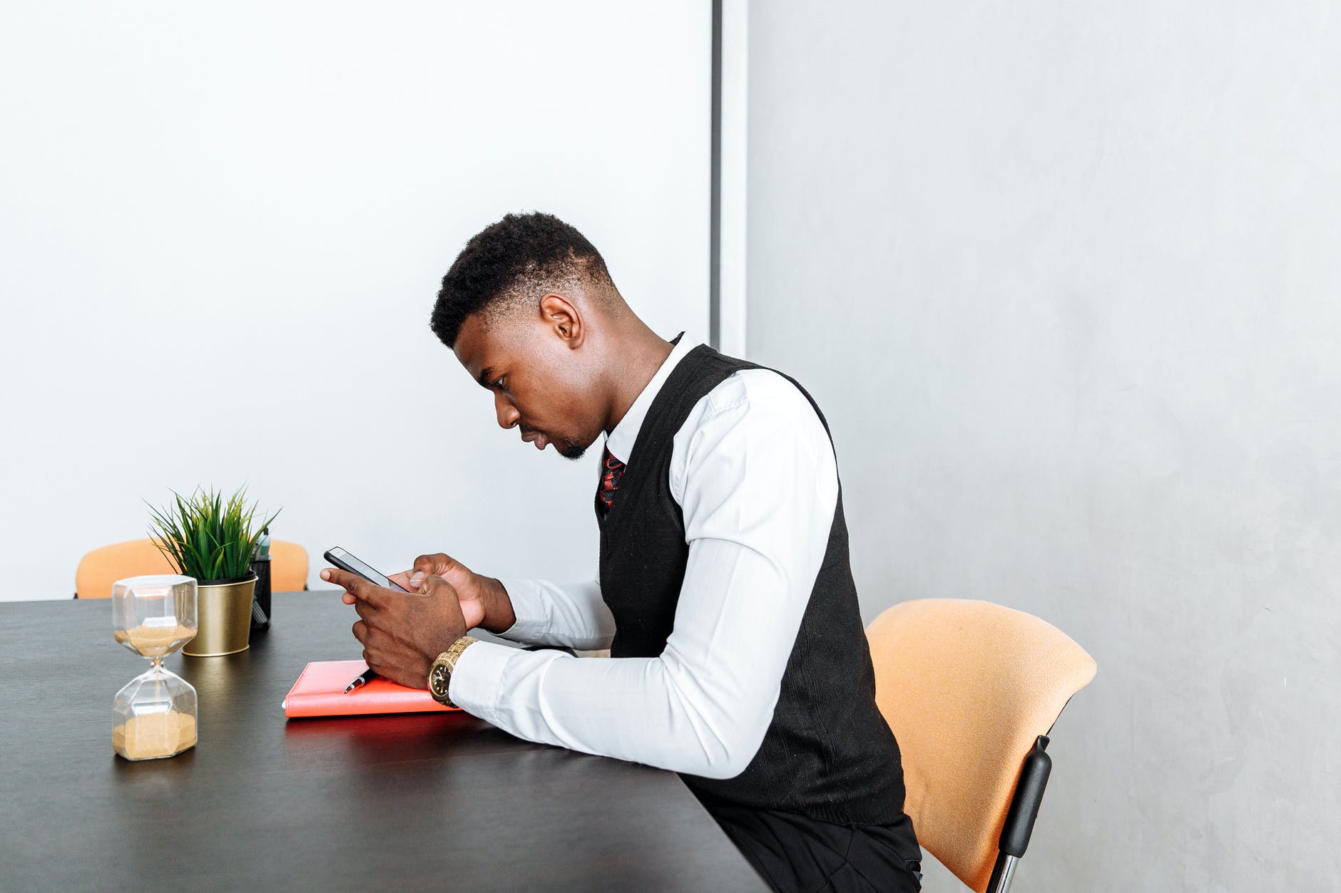 Dit zijn de voordelen van een correctbook