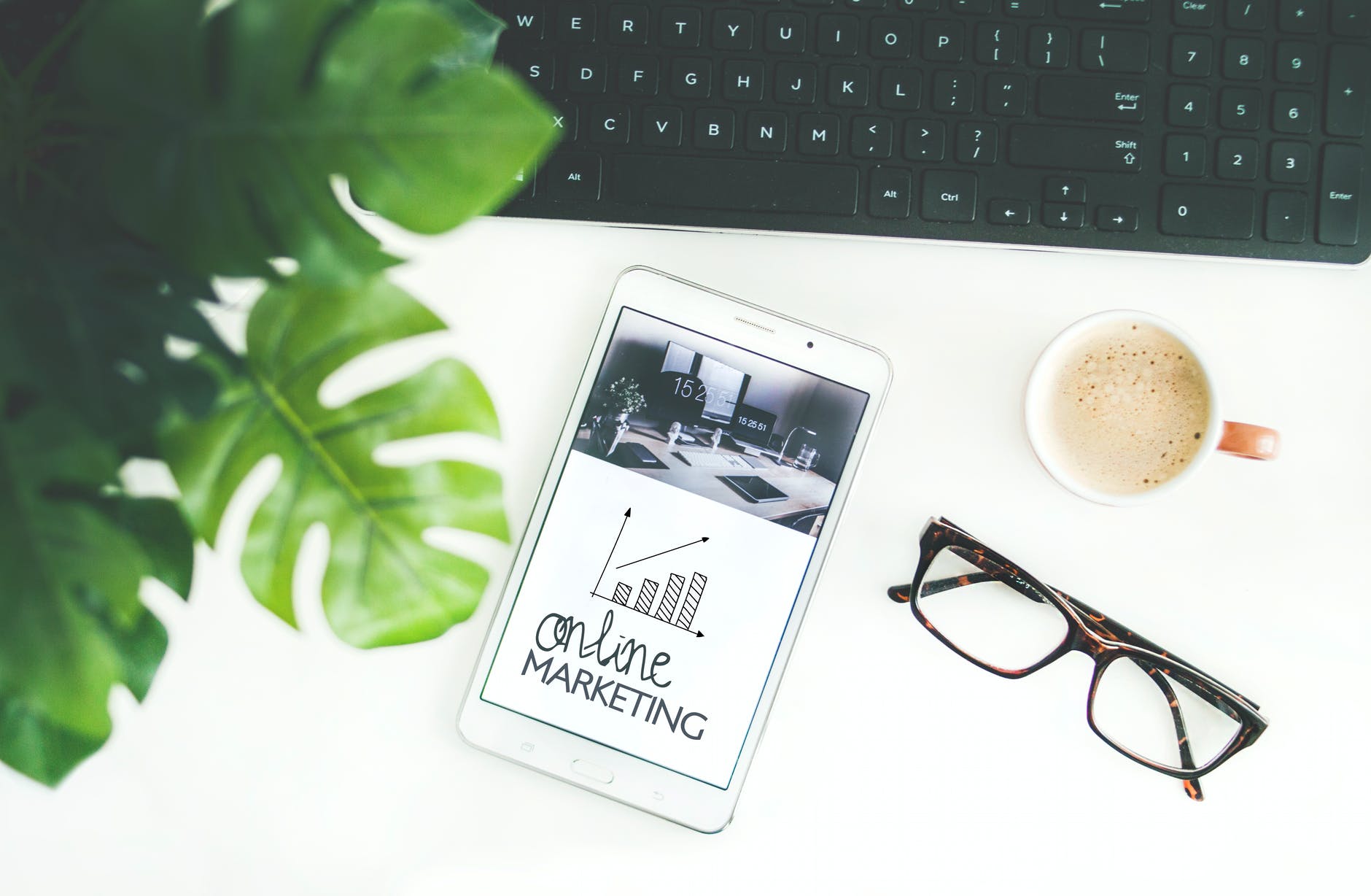 Online marketing in 2021: voordelen en tips