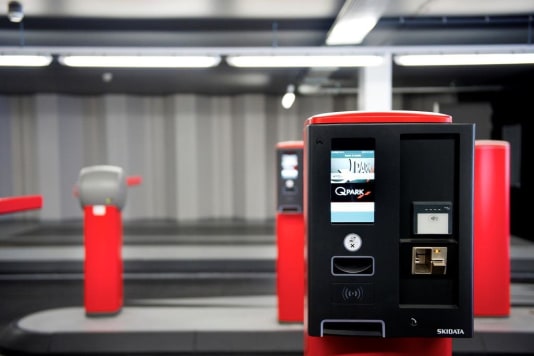 CCV en Q-Park vernieuwen langetermijn partnerschap met een focus op naadloze klantenervaring