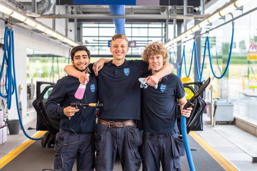 Studieschuldenvrij Studeren kan bij de Loogman Groep!