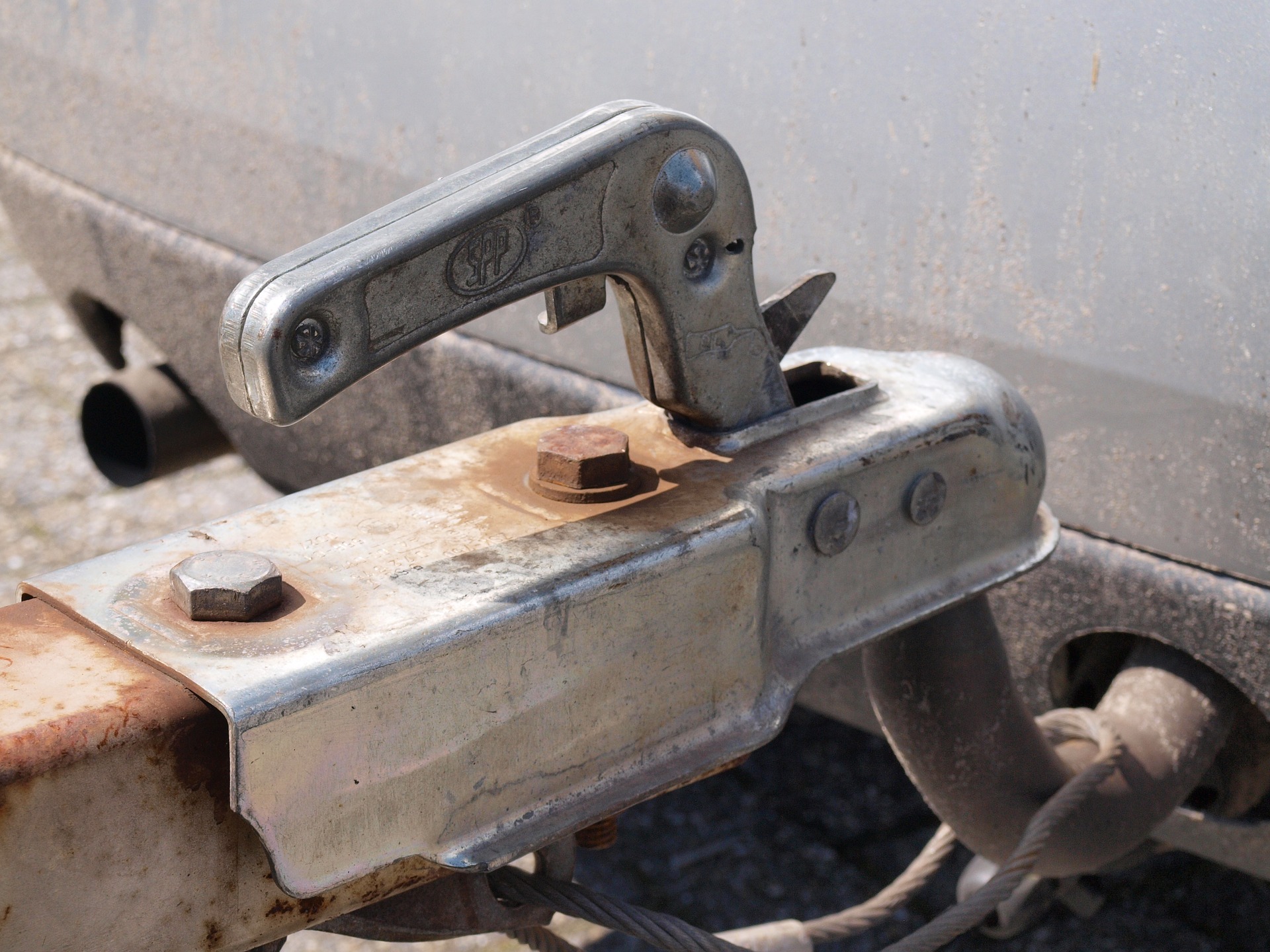 Tips voor het kopen van een aanhangwagen als ondernemer