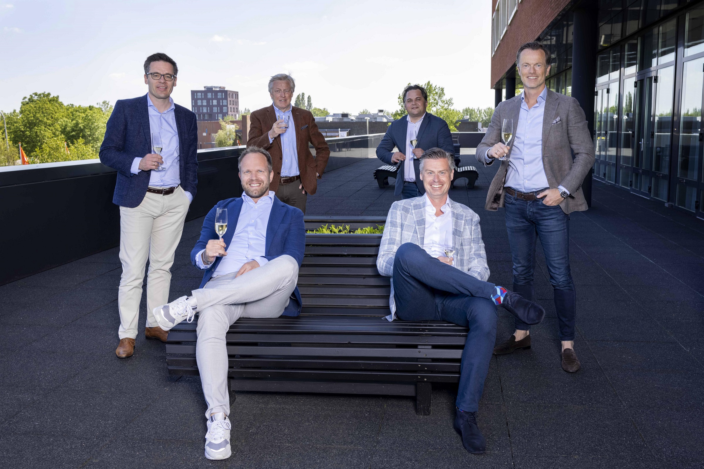 Interstellar doet strategische overname Microsoft-specialist SCCT