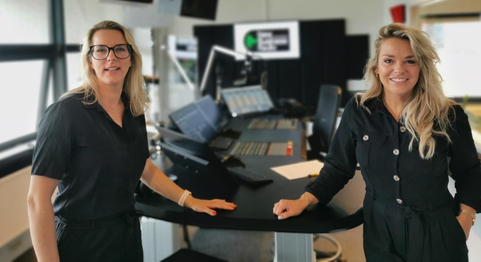 Podcast - Duurzaam innoveren
