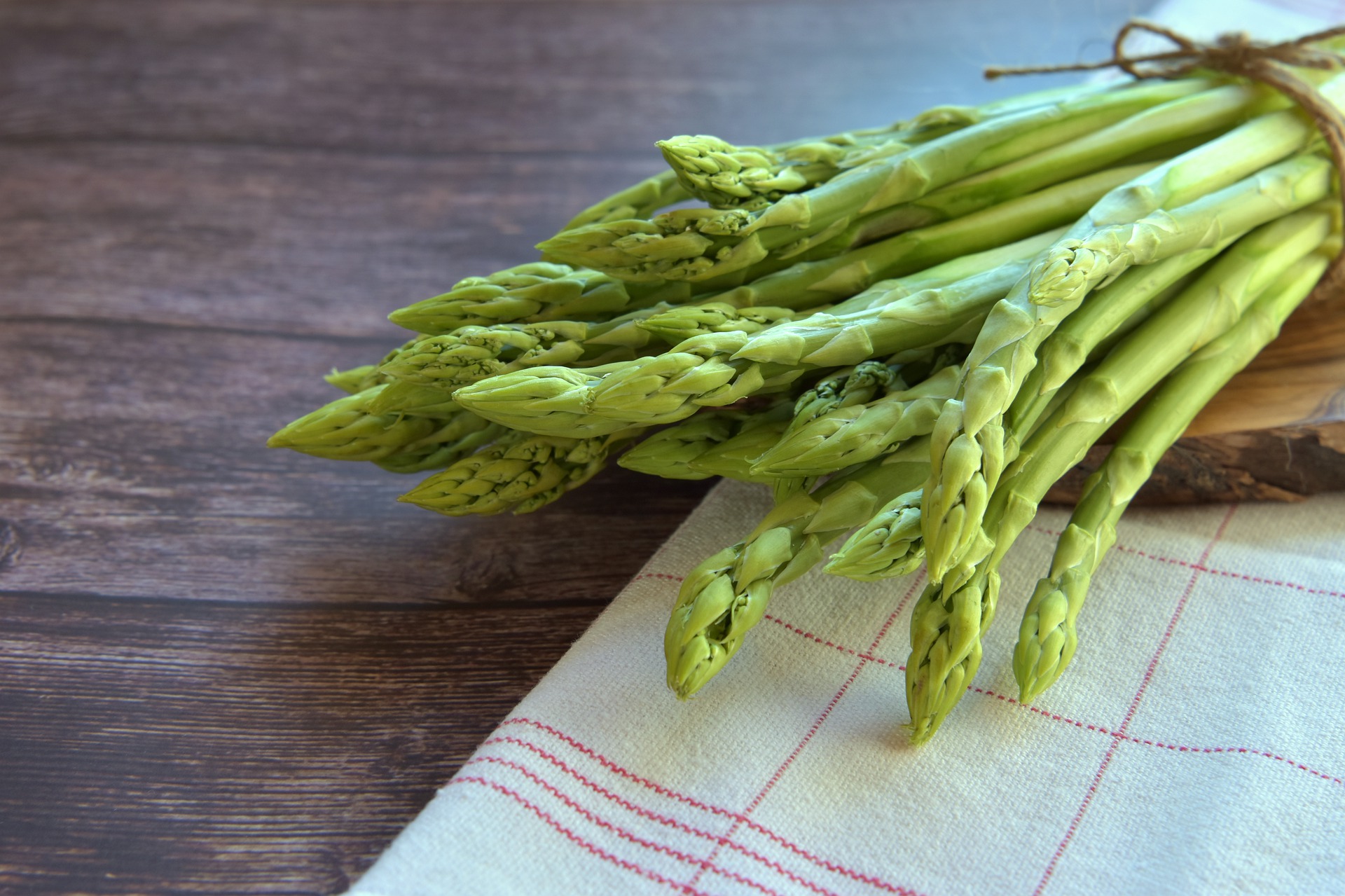 Zonder een centje pijn: 16 uur per dag asperges oogsten