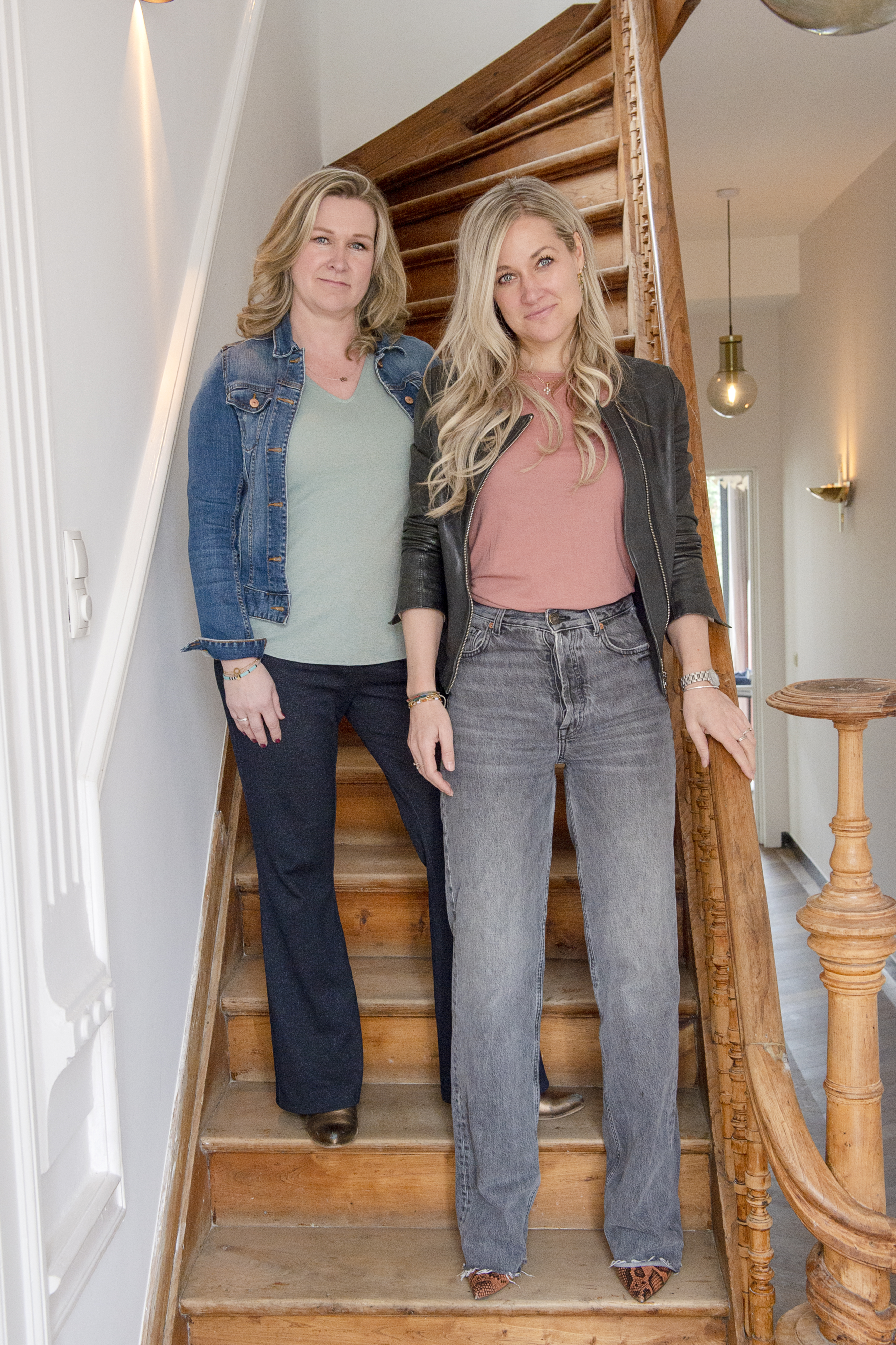 Mo-Lotta eerste storytelling platform om vrouwen te interesseren voor financiële producten