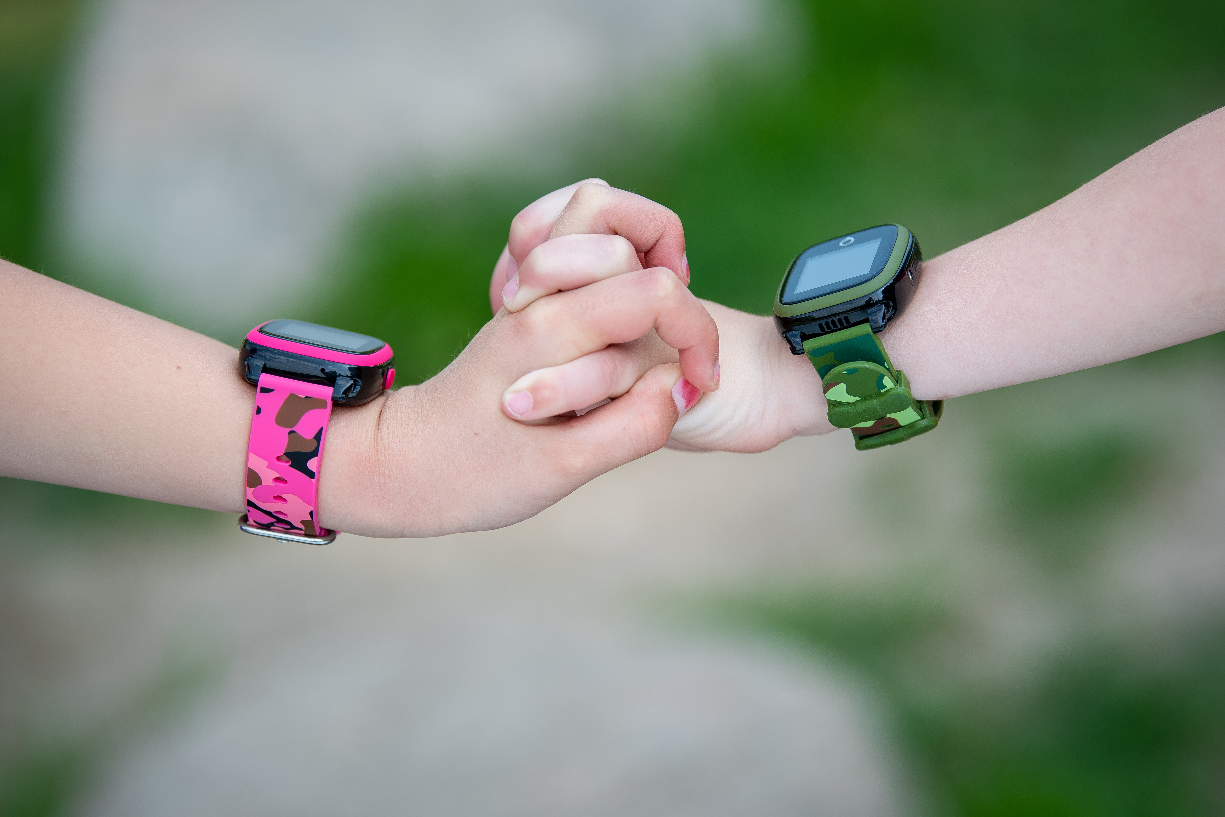Behoefte aan GPS-trackers in consumentenmarkt stijgt
