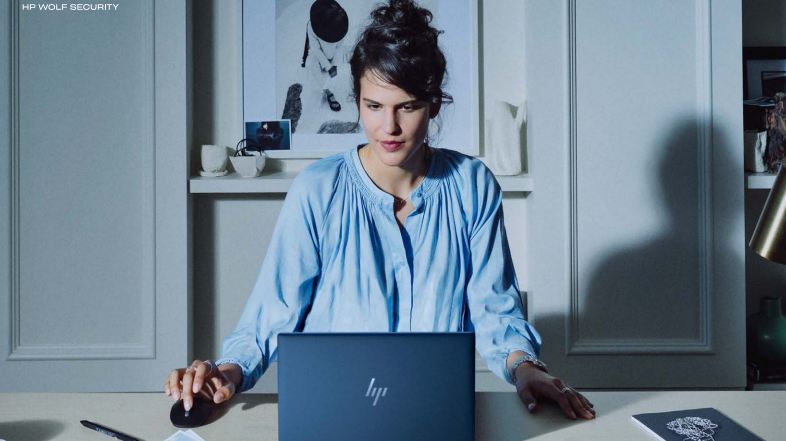 Onderzoek hybride werken: endpointbeveiliging is en wordt steeds belangrijker