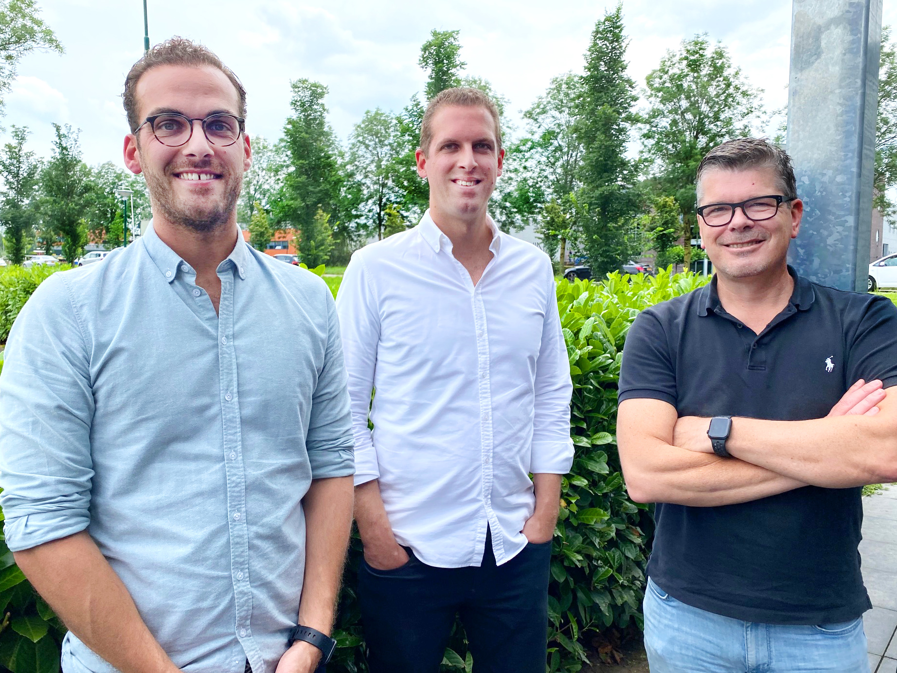 Video-agency Viduate sluit zich als ‘specialty unit’ aan bij Happy Horizon!