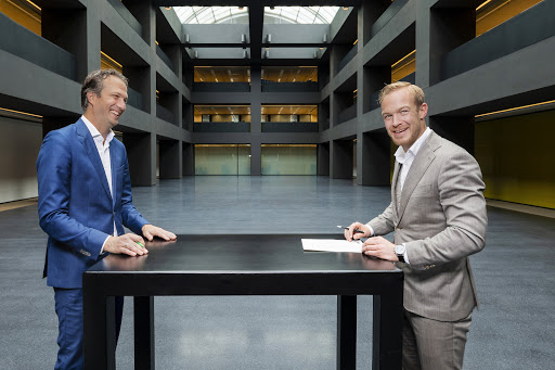 Maandag® Holding versterkt IT-positie door overname WIBA IT
