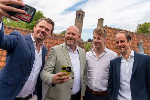 ID Factory versterkt bureaugroep NOBEARS