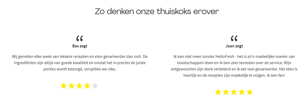 Hoe je contentmarketing kunt gebruiken om e-commerce conversies en gebruikerservaring te stimuleren