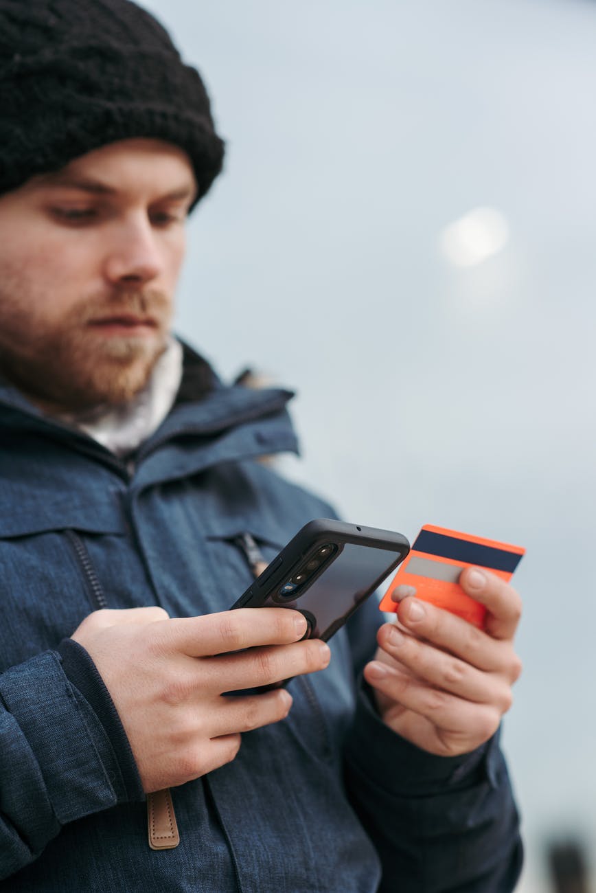 4 voordelen van een mobiel pinapparaat