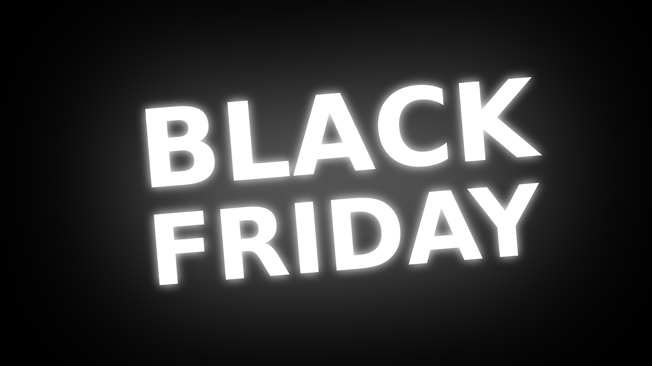 Hoe speel je als bedrijf het beste in op Black Friday?
