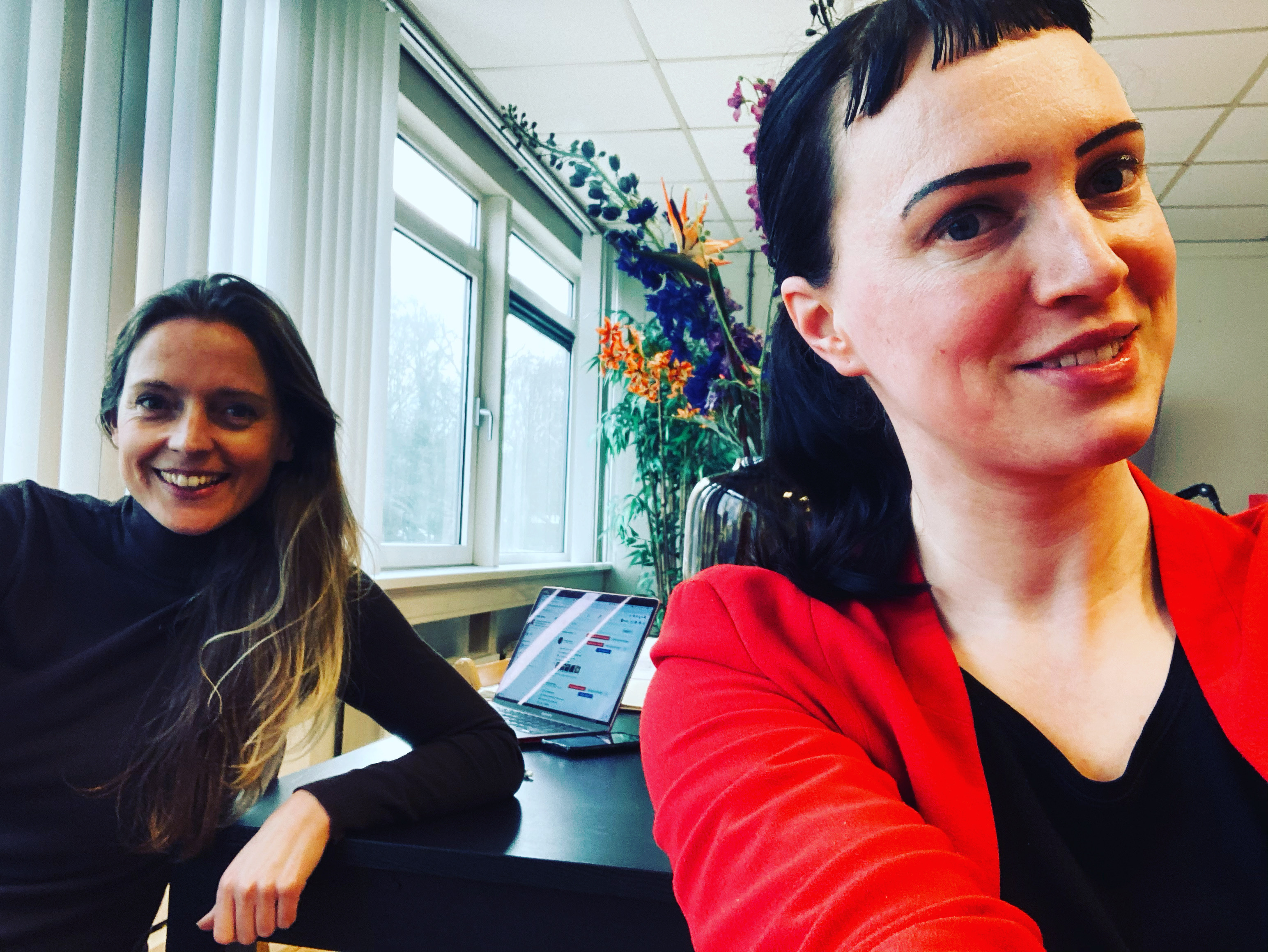 DelanoPR vergroot media-aandacht voor We Love Communities