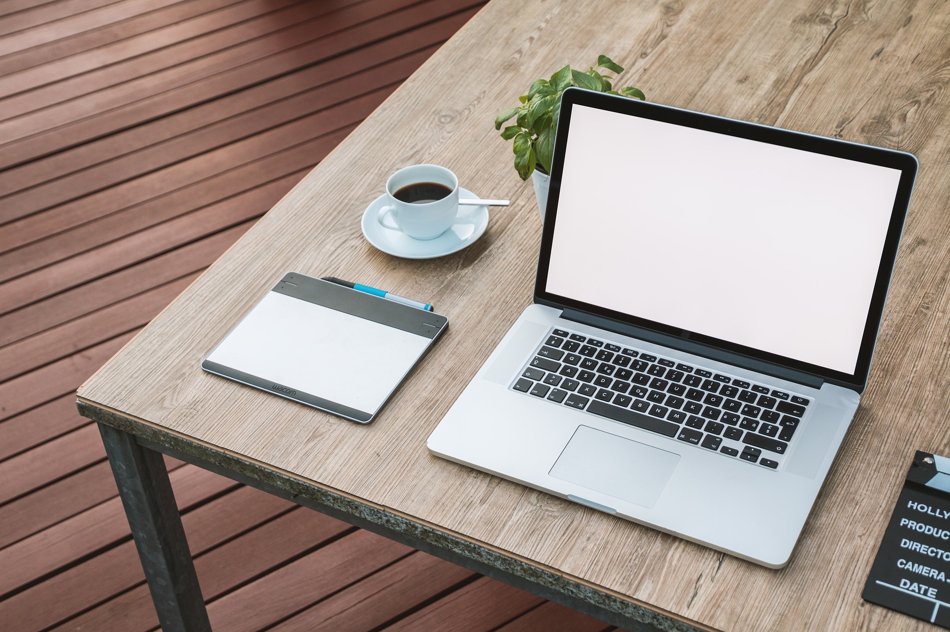 Content marketing of copywriting: weet wat je in huis haalt
