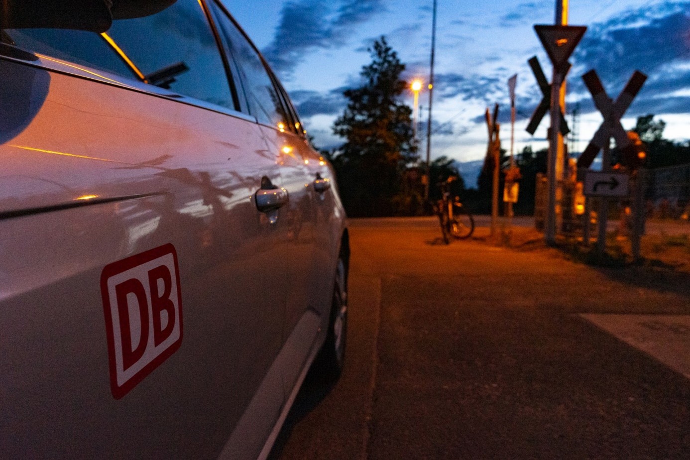 DB