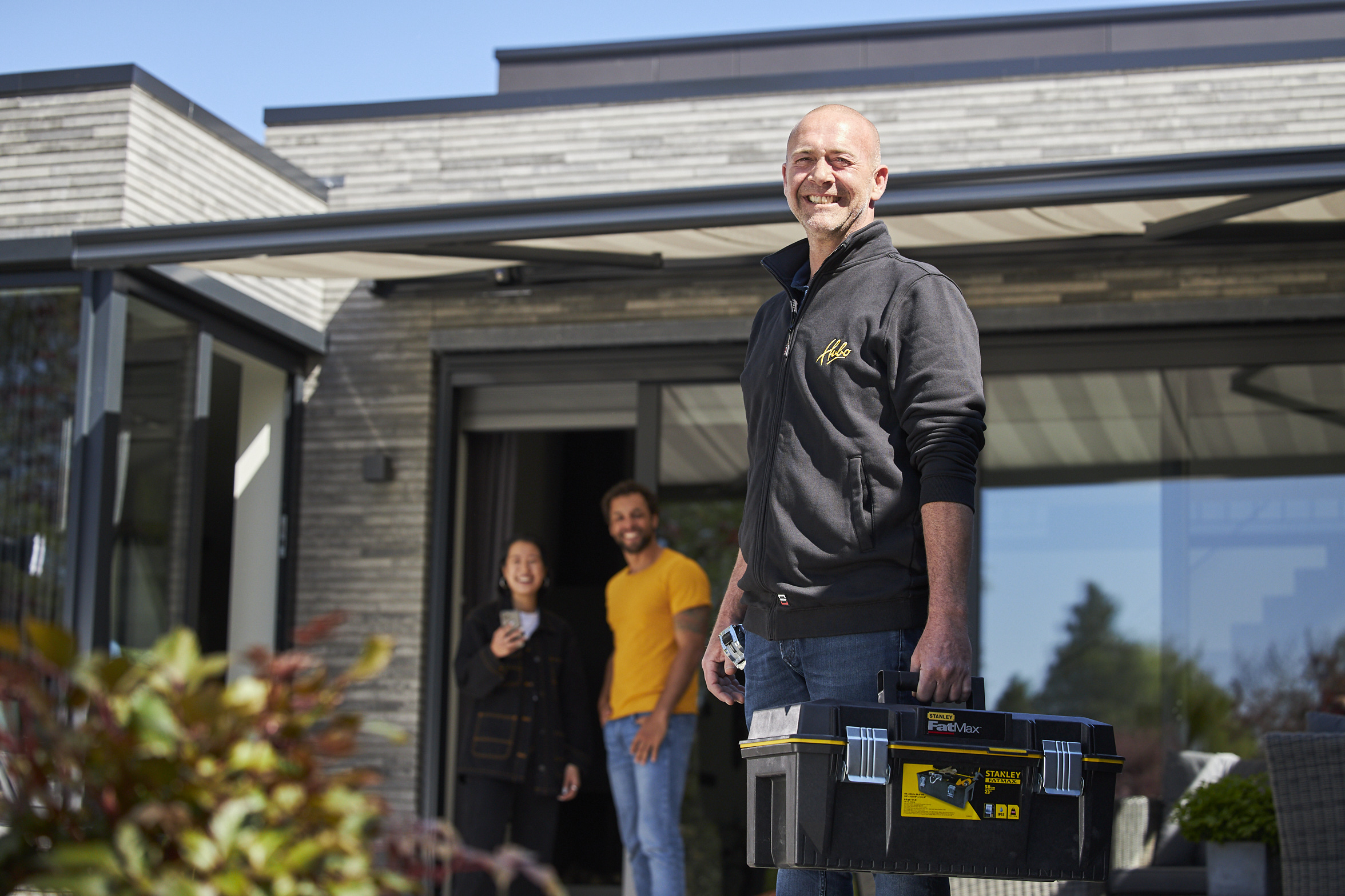 Retailer of the Year verkiezing: Hubo genomineerd