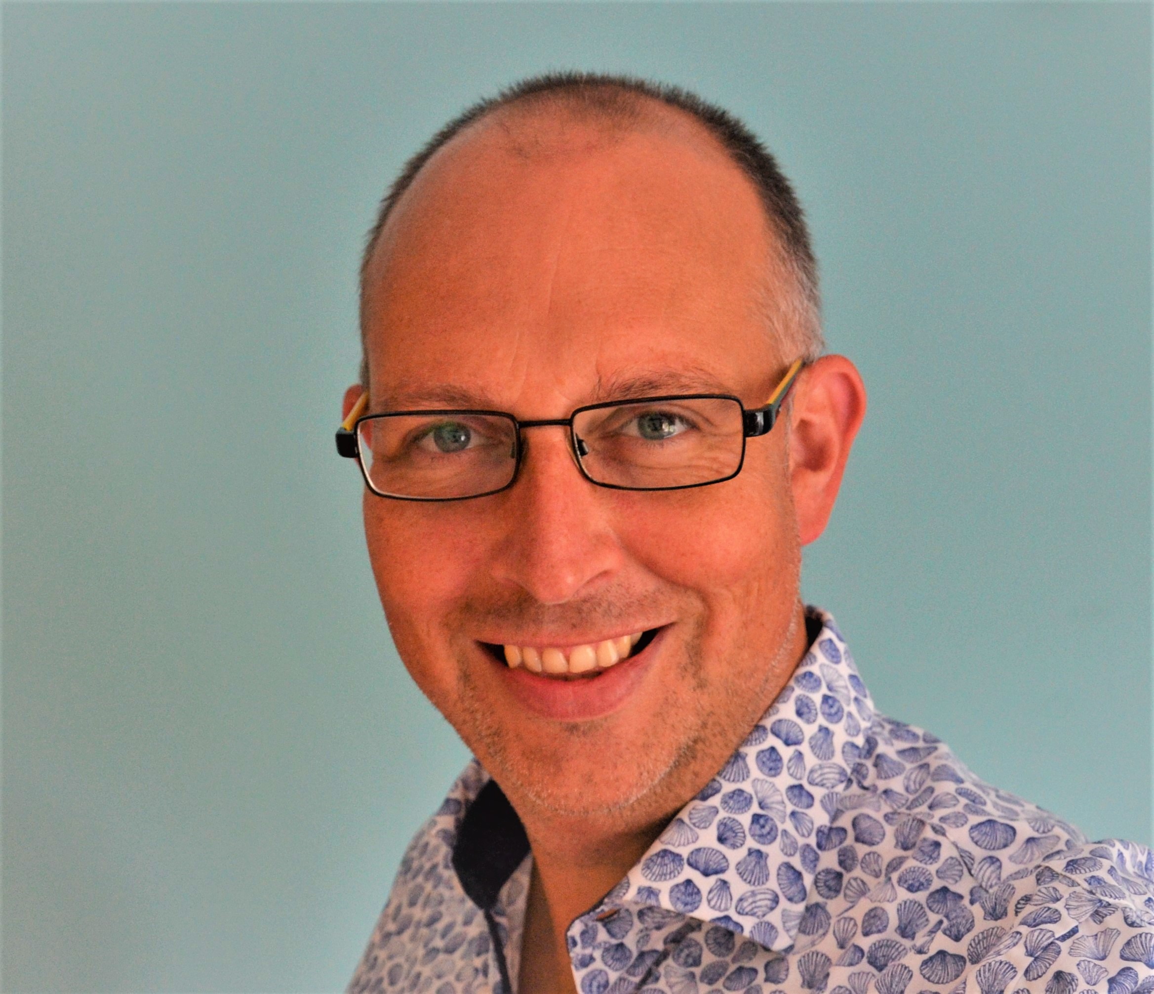 Rik Prins benoemd tot managing director TOPdesk Nederland