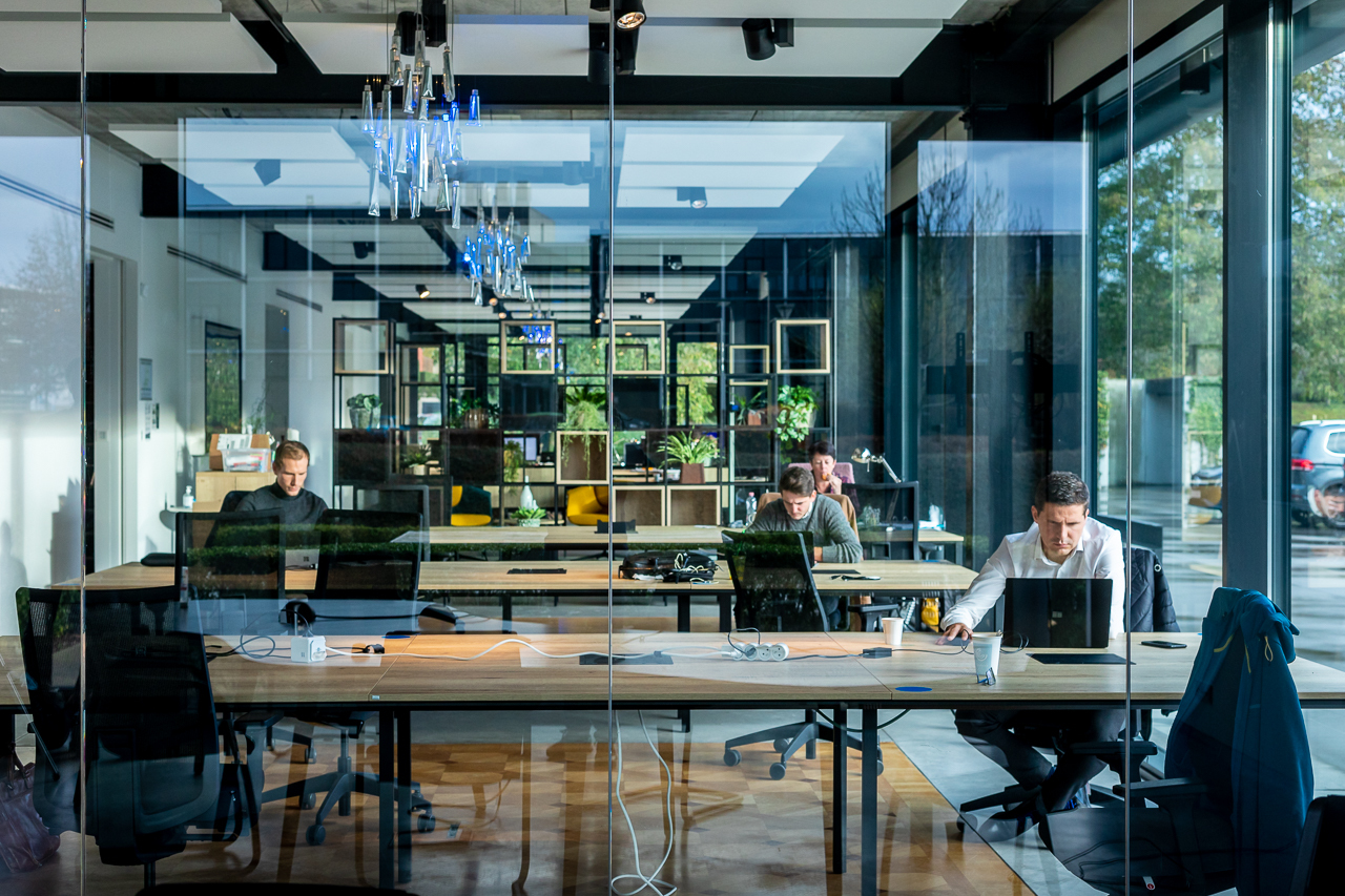 Bedrijfsprocessen optimaliseren en productiviteit verhogen met end-to-end automation? Zo begin je eraan!