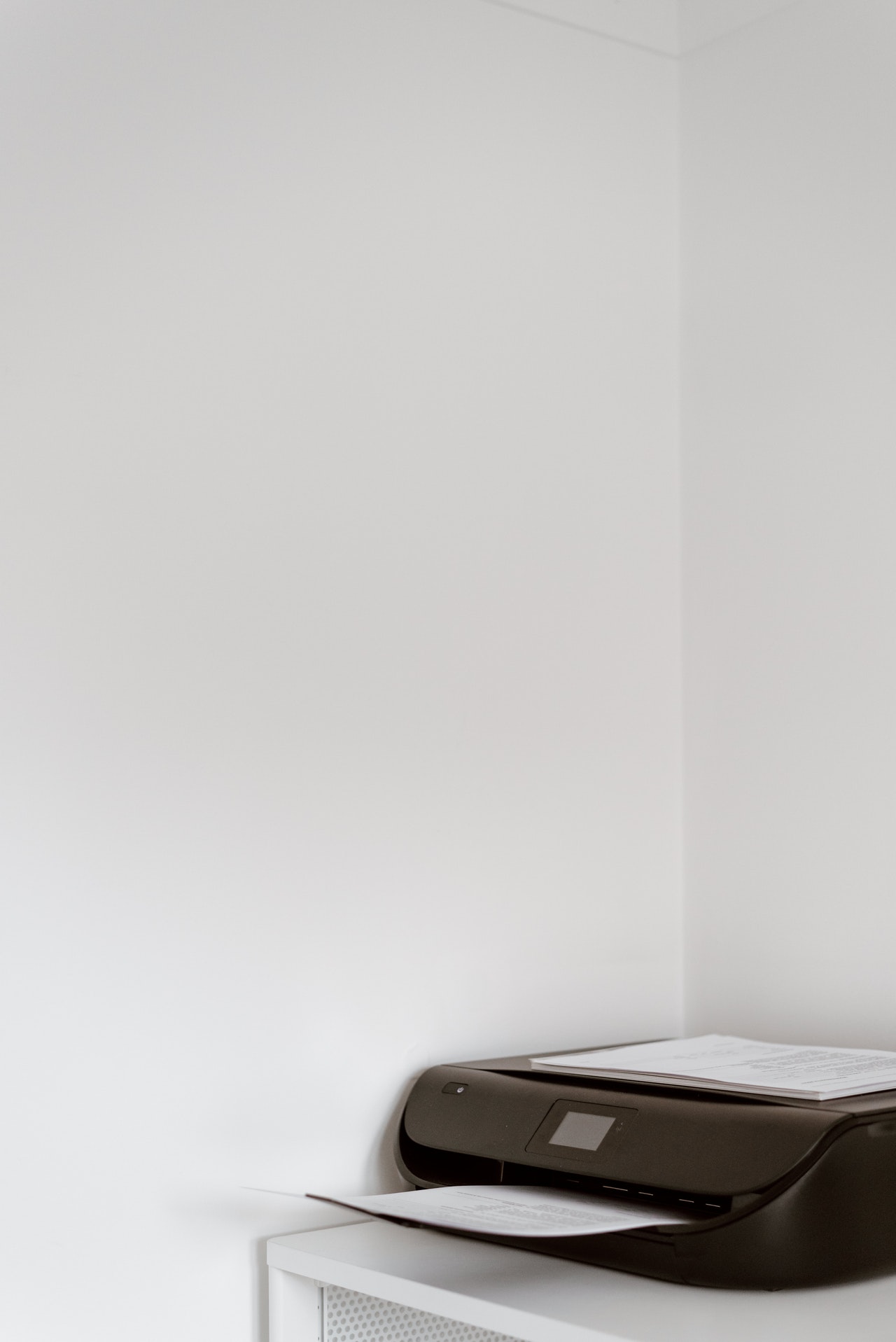 Let hierop bij het uitkiezen van een printer