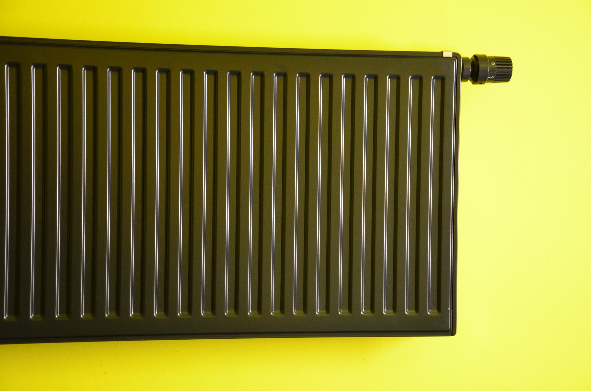 Radiator kopen in een online outlet