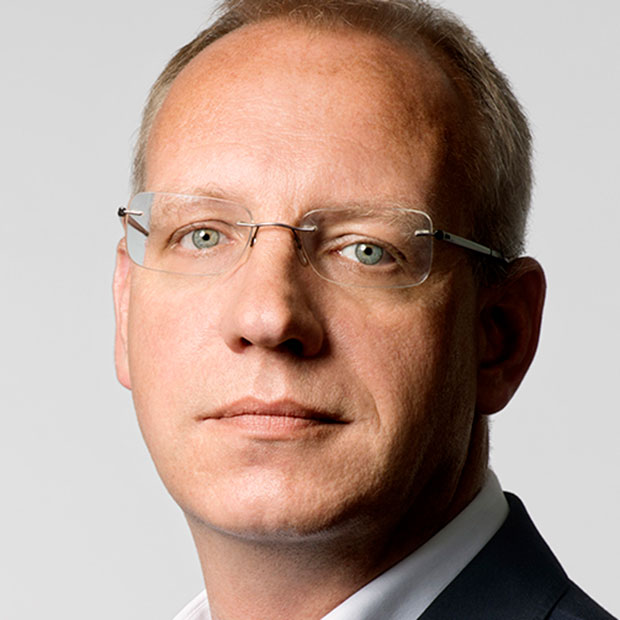 MEDIAGENIX verwelkomt Aksel van der Wal in Raad van Bestuur