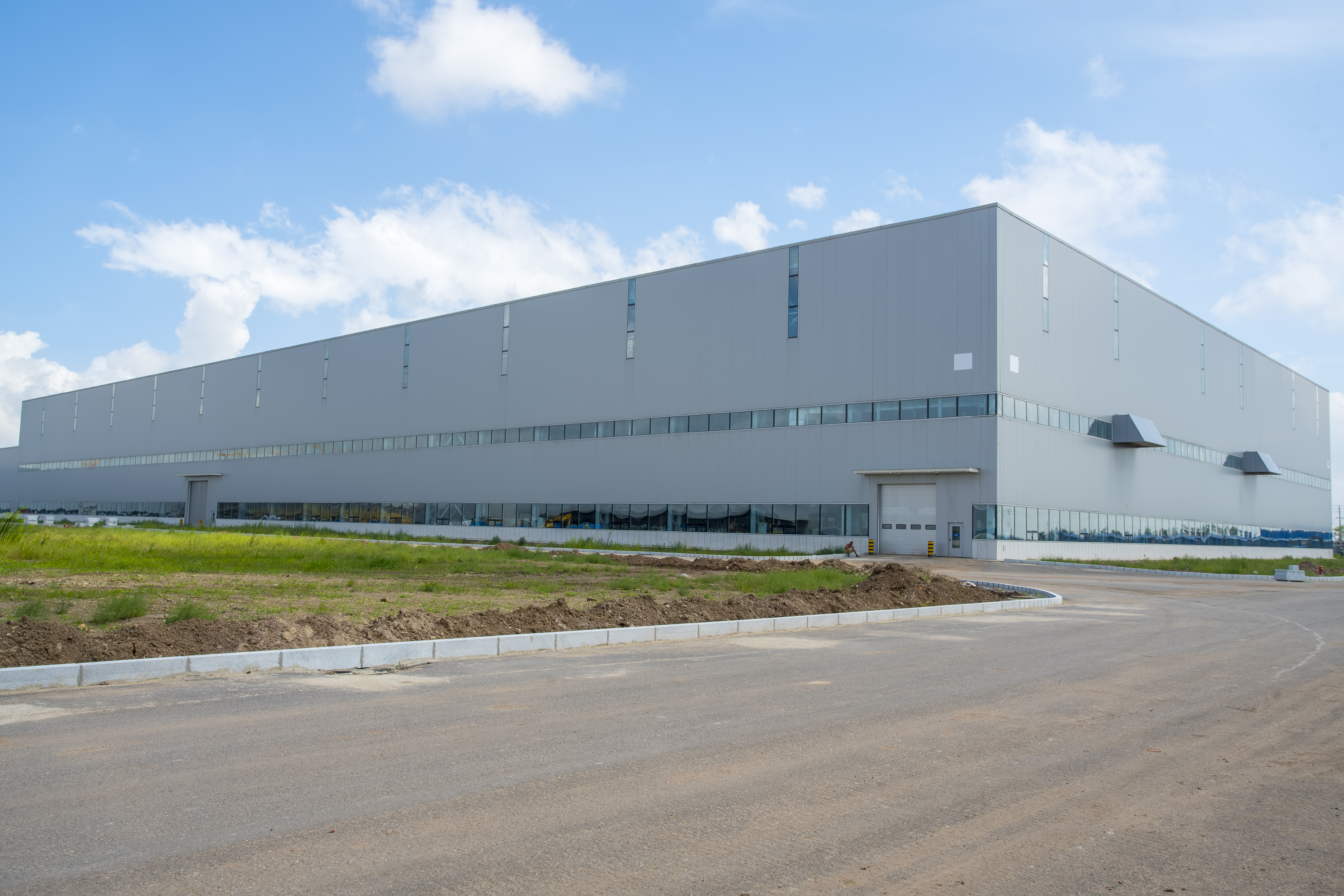 Heb je een eigen bedrijfspand? Let dan hierop!