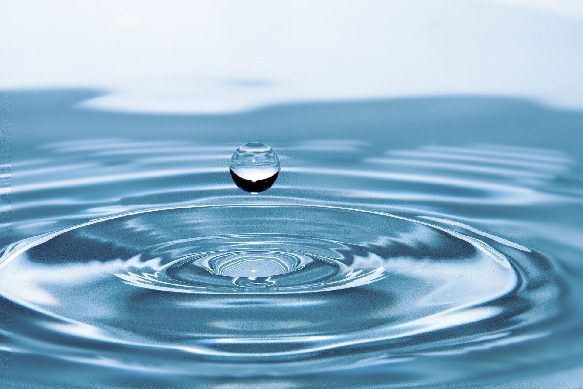 Zo houd je de waterkwaliteit op het kantoor goed!