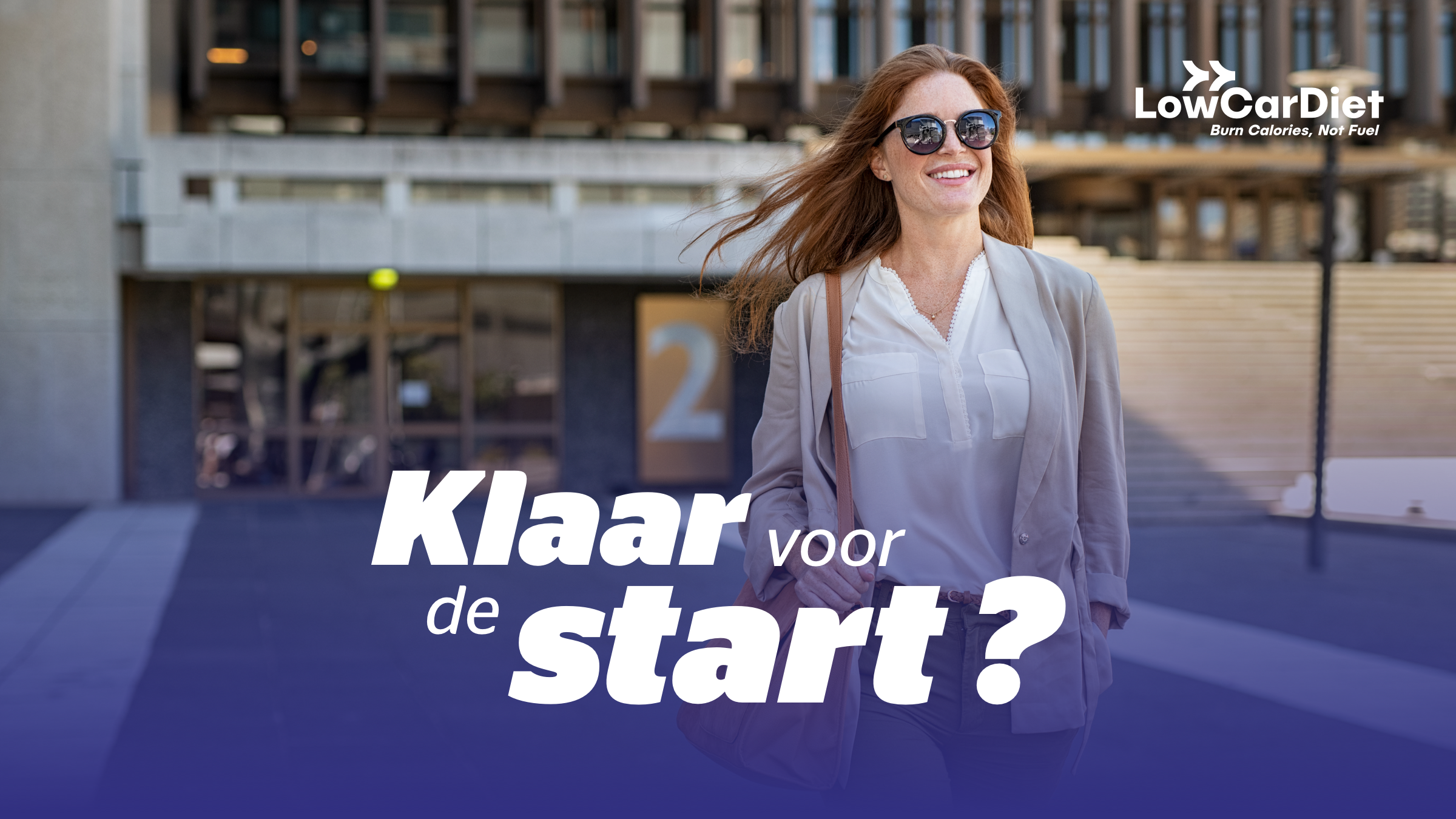 Low Car Diet van start: bedrijven 30 dagen op 'auto-dieet'