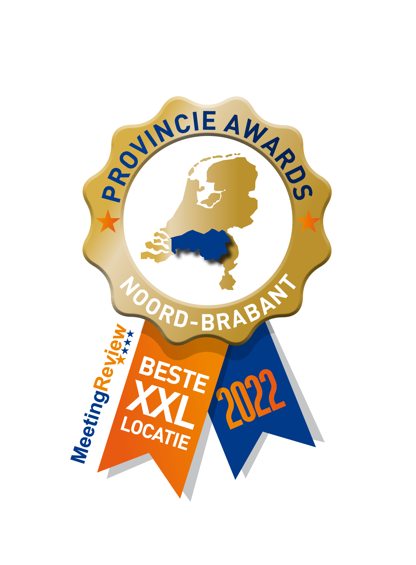 040 Congress & Events - Beste XXL locatie van Noord-Brabant
