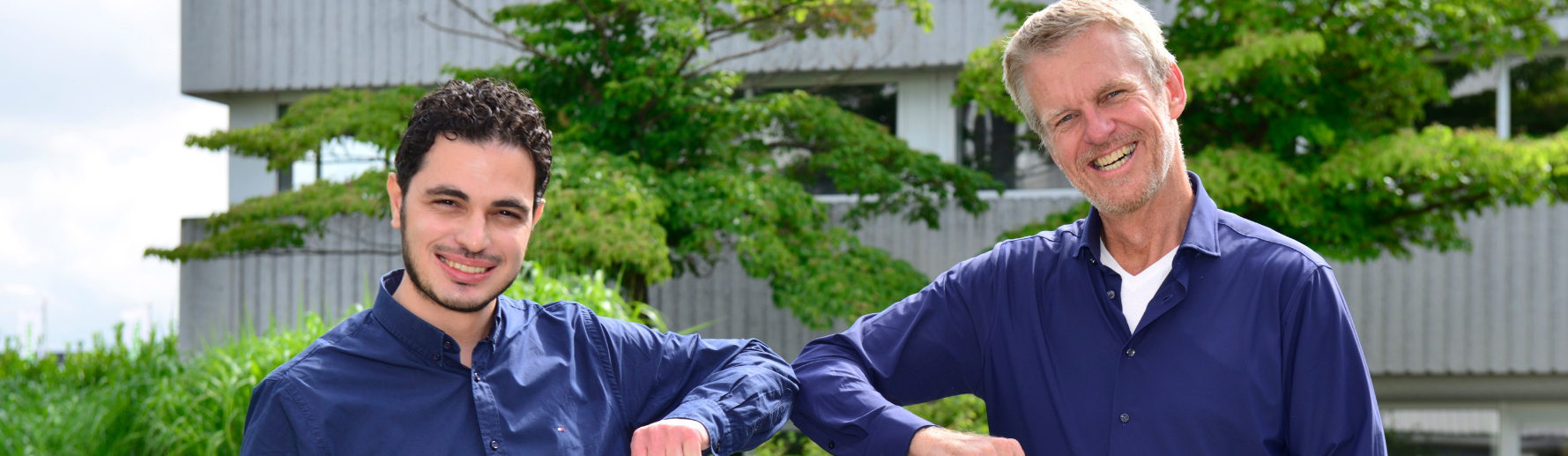 Solvinity neemt meerderheidsbelang in Securify