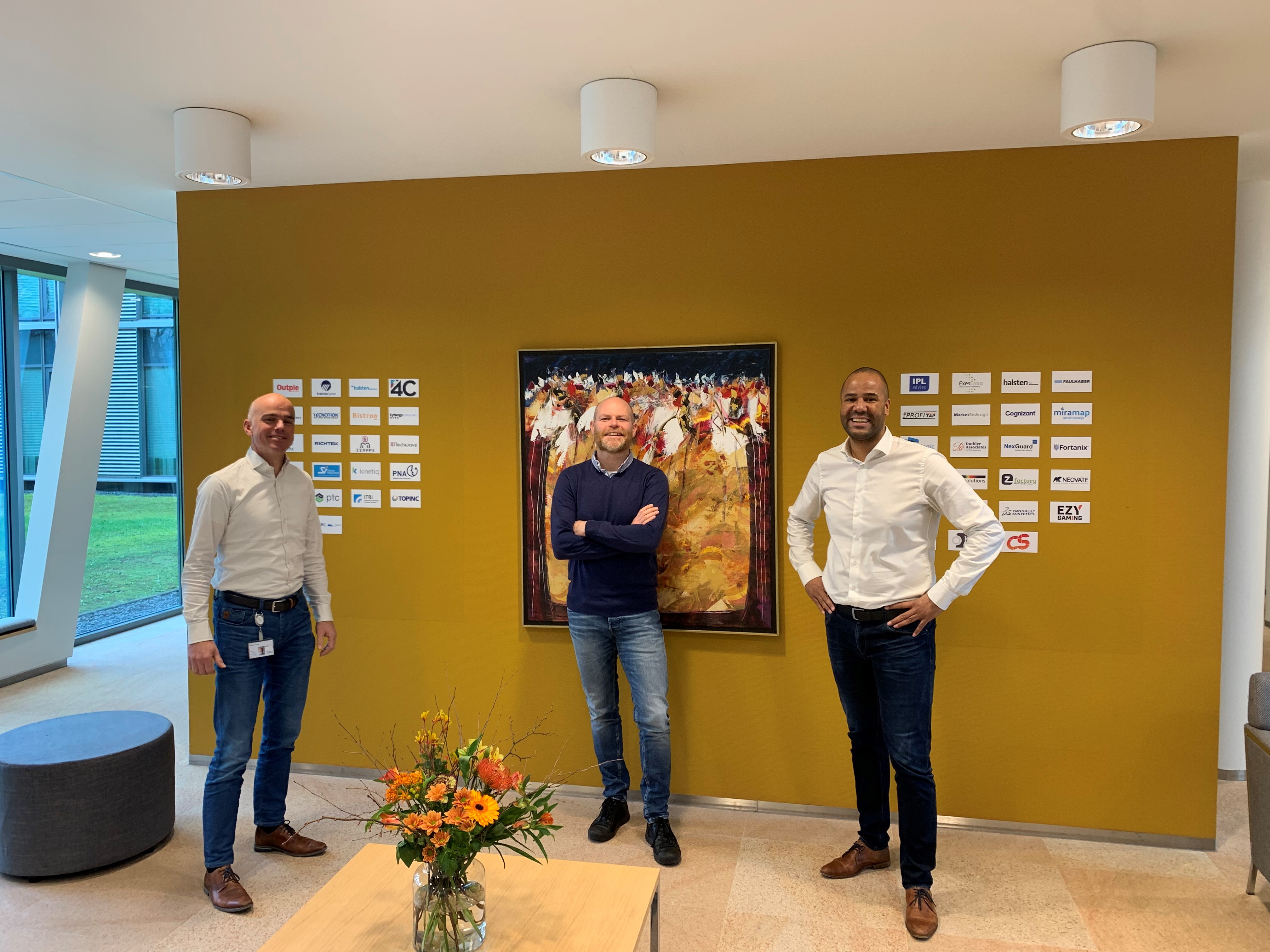 EZ Factory en Ultimo kondigen partnership aan om technische en productieafdelingen op elkaar af te stemmen