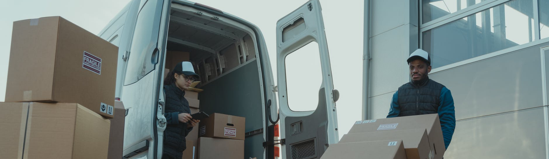 Waar je op moet letten bij de aanschaf van een bedrijfswagen