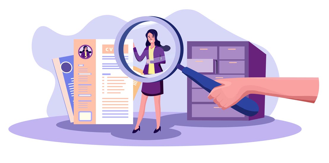 Wat zet je op een cv? Tips & adviezen