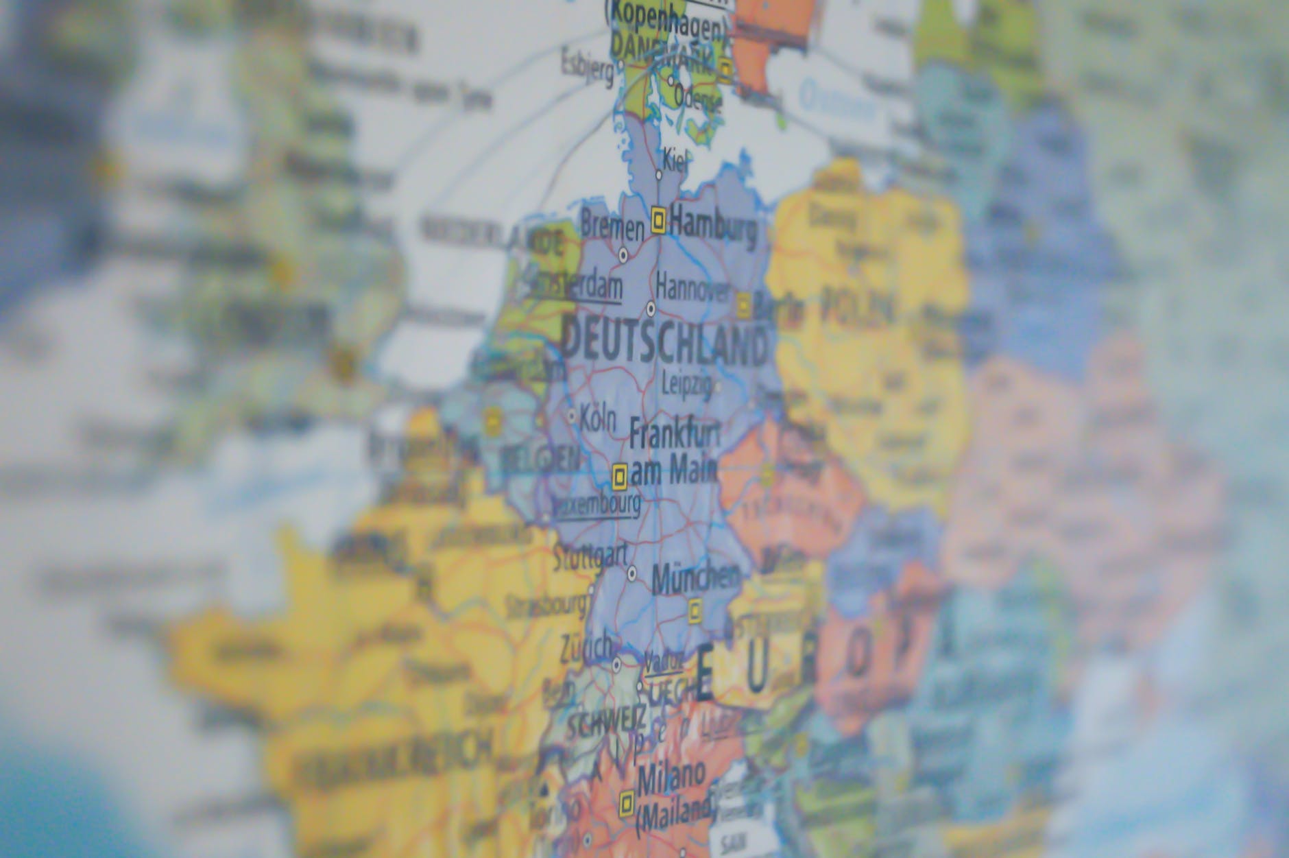AFAS Software en Viisi Hypotheken beste Europese werkgevers