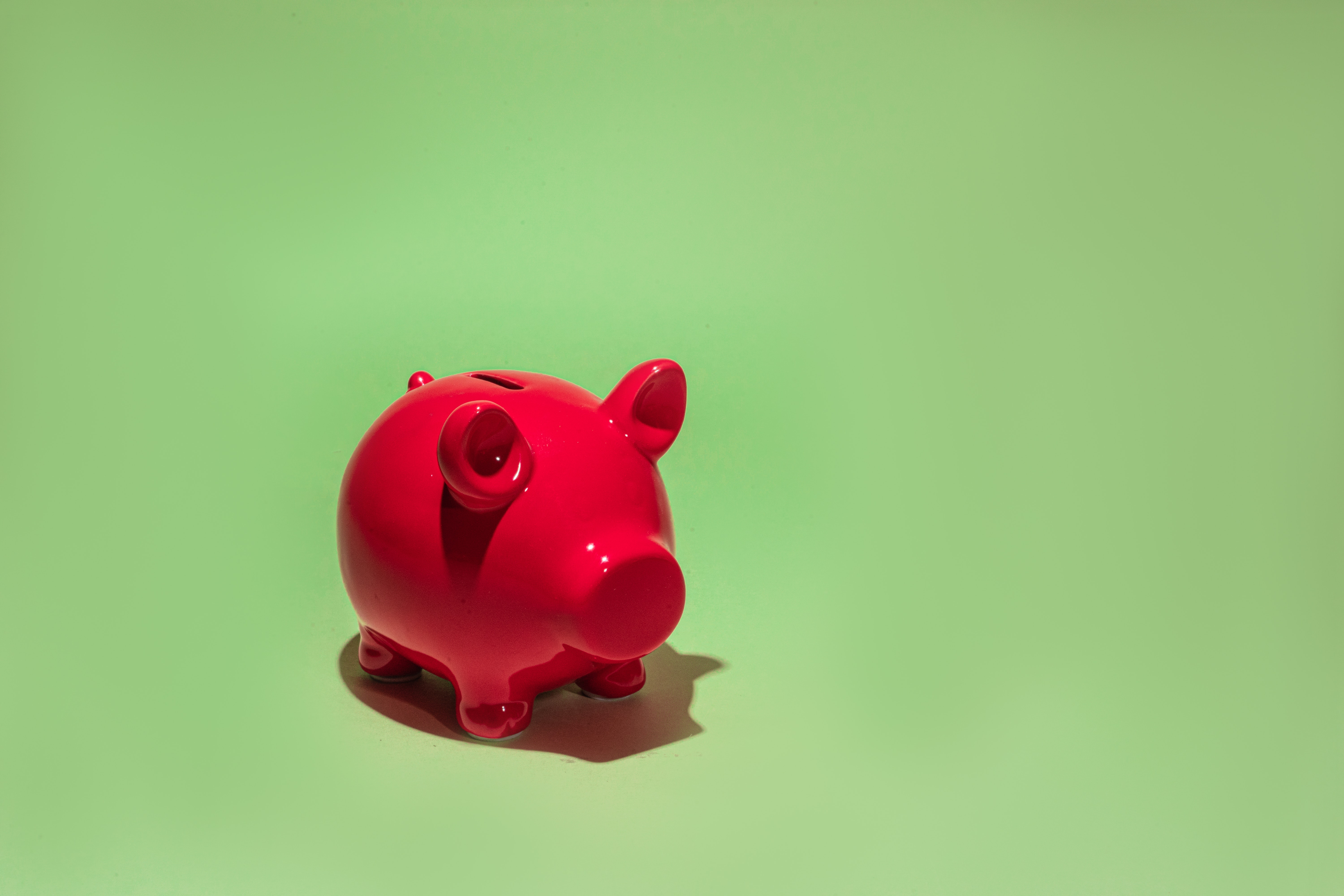 De veranderde financieringswereld