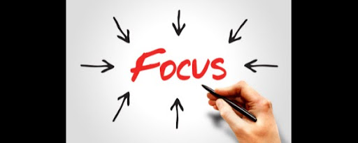 Glasheldere ondernemersambitie als basis voor focus in je bedrijf