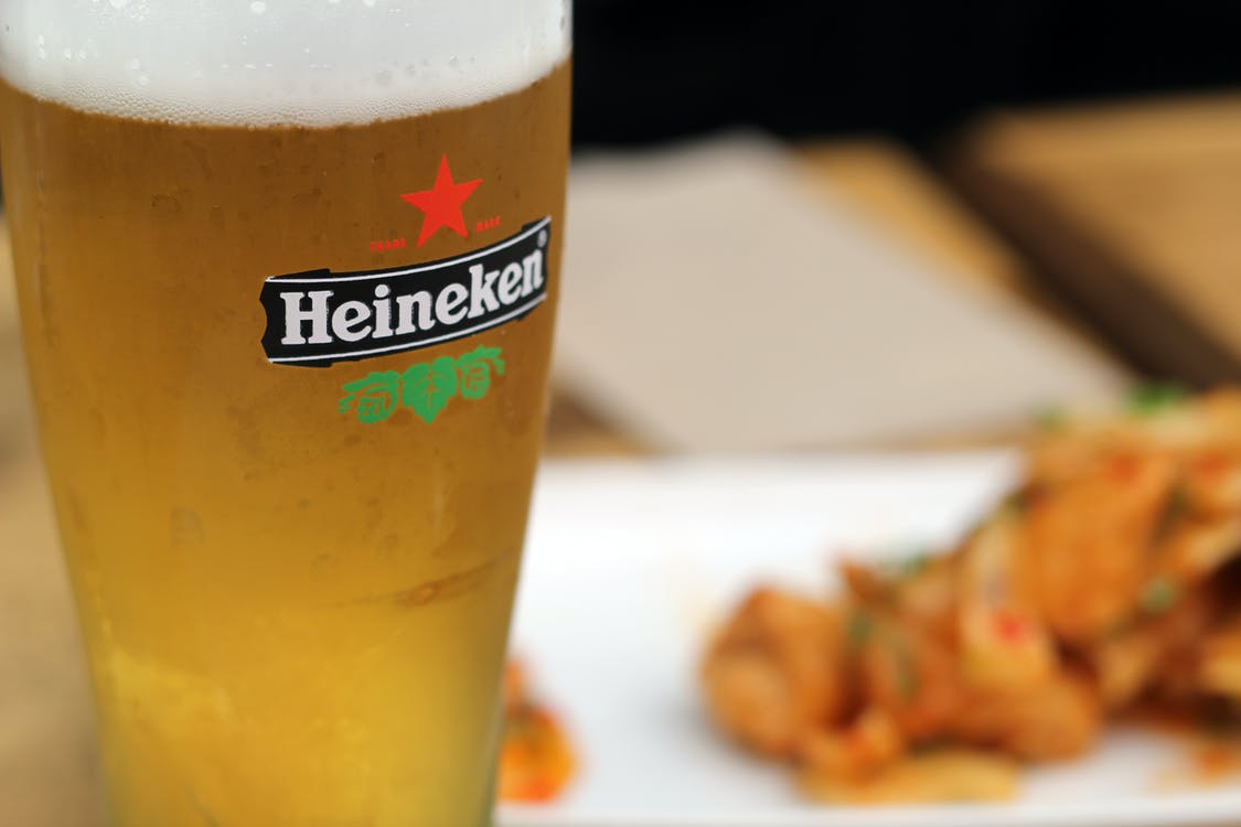 HEINEKEN geeft horecaondernemers toegang tot zee van marktdata