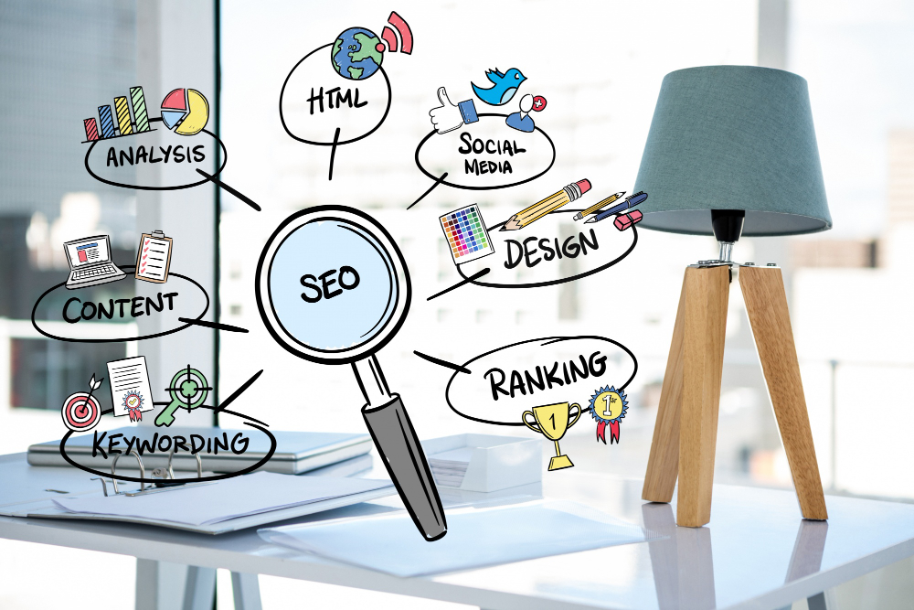 De geheimen van search engine optimization