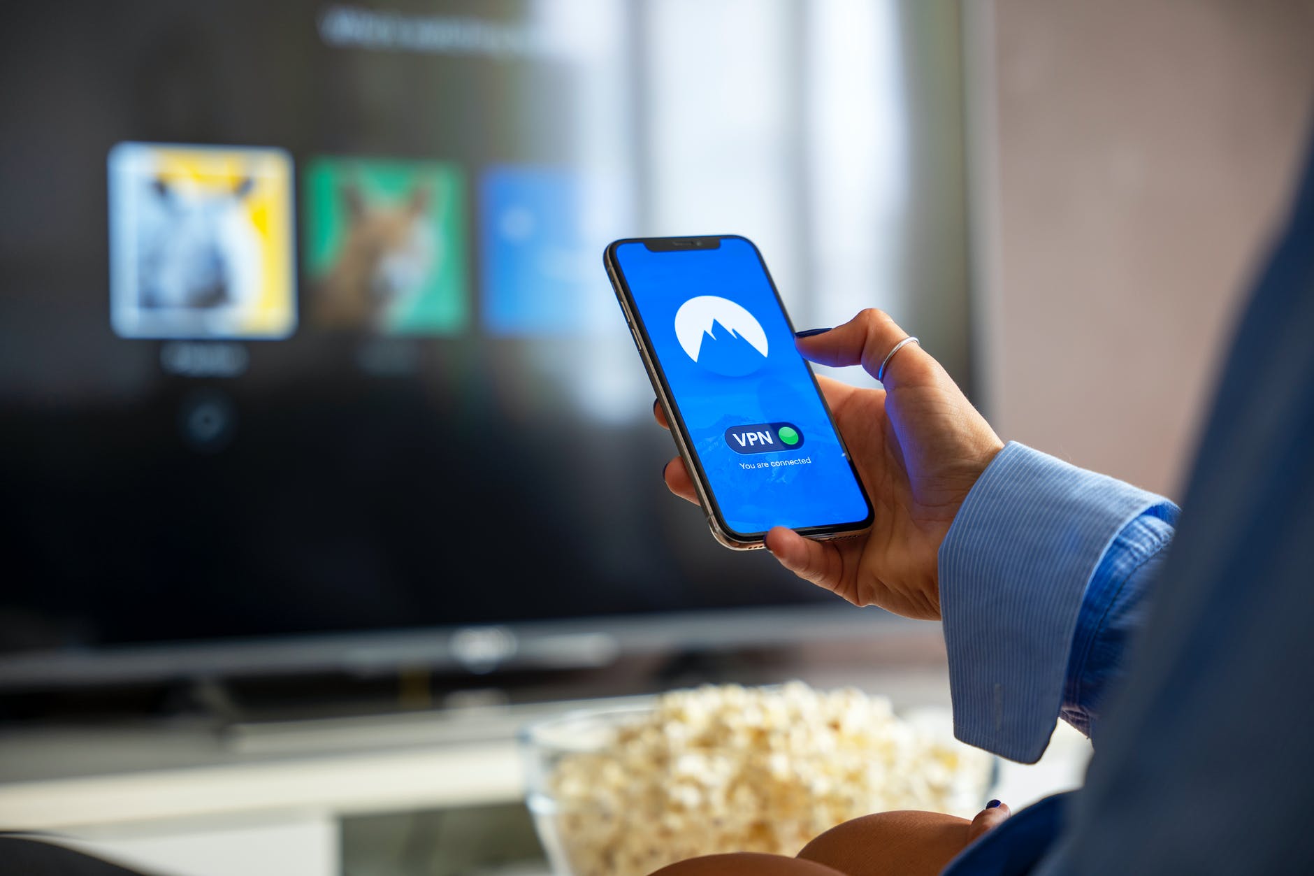 Wat kan een VPN betekenen voor je bedrijf?